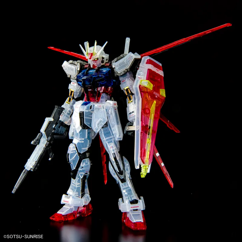 BANDAI RG Model Kits-1