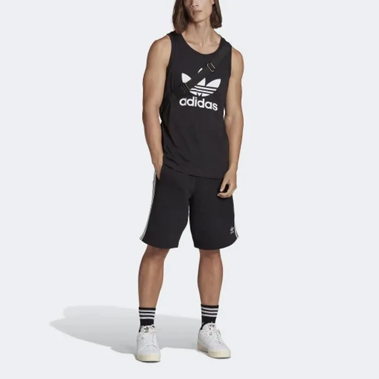 Adidas Adicolor Classics Trefoil Tank Top-1