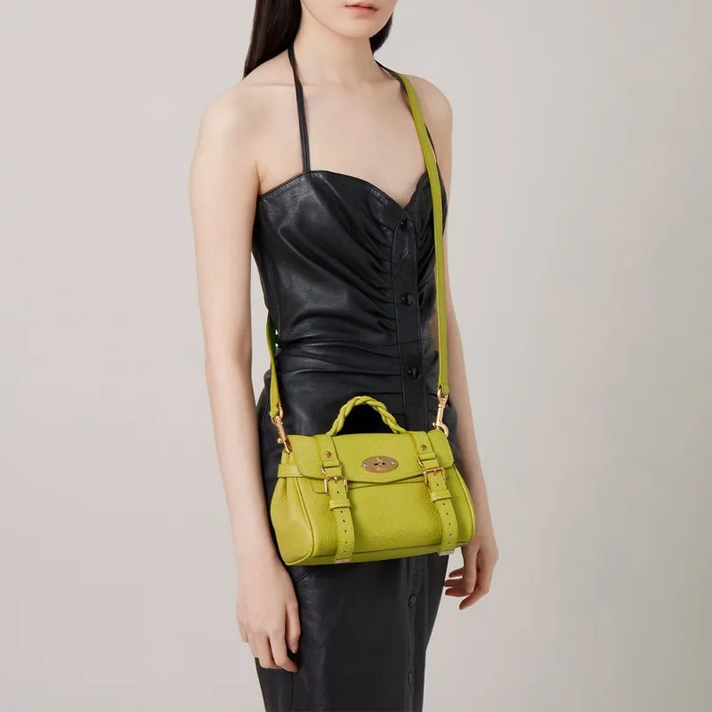 Mulberry Alexa Handbags-3