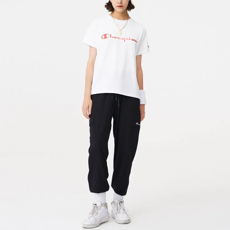 Champion T Shirts Women's-3
