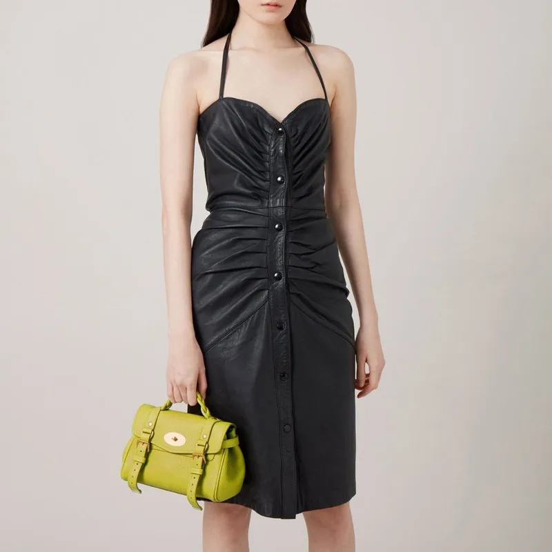 Mulberry Alexa Handbags-2