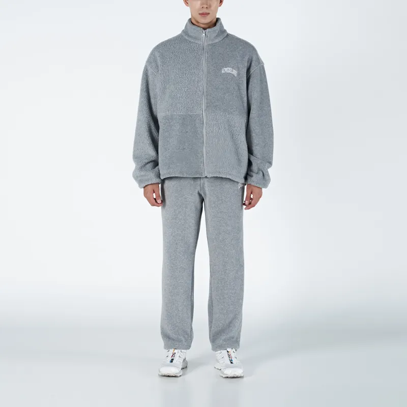 Acme De La Vie/ADLV Jacket Unisex Gray-2