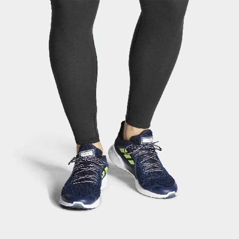 Adidas Climacool Vent Summer.RDY Navy Signal Green-5