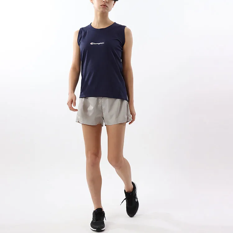 Champion Sleeveless Sports Shirts Women's-6