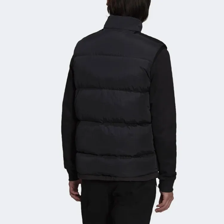 Adidas Originals Vest Men's Black-2
