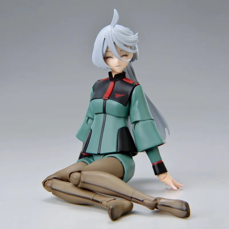BANDAI Model Kits-1