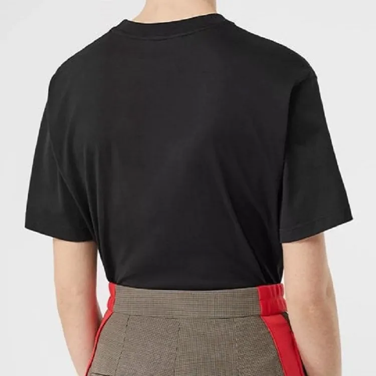 Burberry T Shirts Women's-4