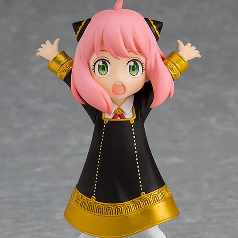 GSC Anya Forger Pop Up Parade SPY × FAMILY Scale Figures 10cm-1