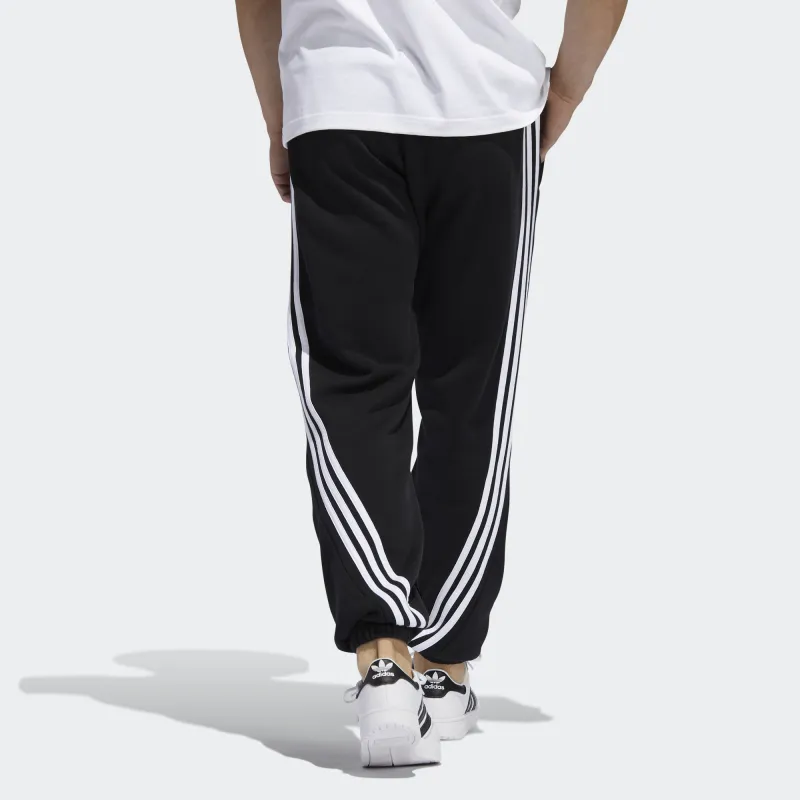 Adidas Originals Sweatpants Men's Black-4
