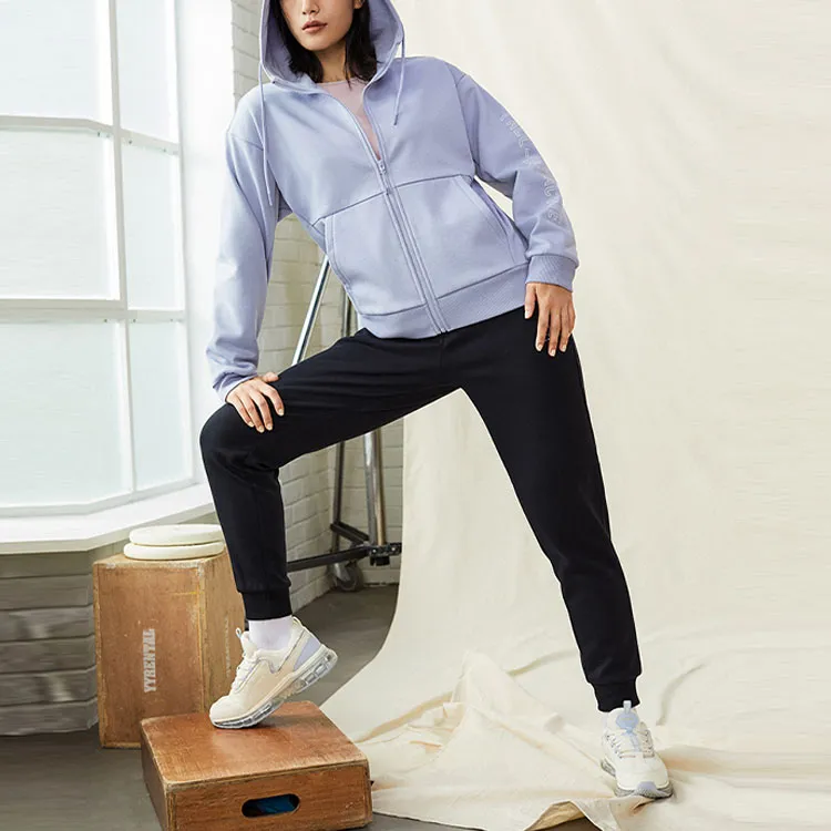 ANTA Variety Training Collection Fitness Sets Women's-3