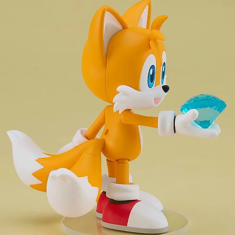 GOOD SMILE COMPANY Chibi Figures-3
