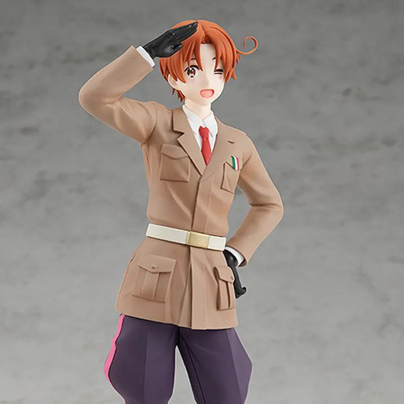 GOOD SMILE COMPANY Scale Figures-2