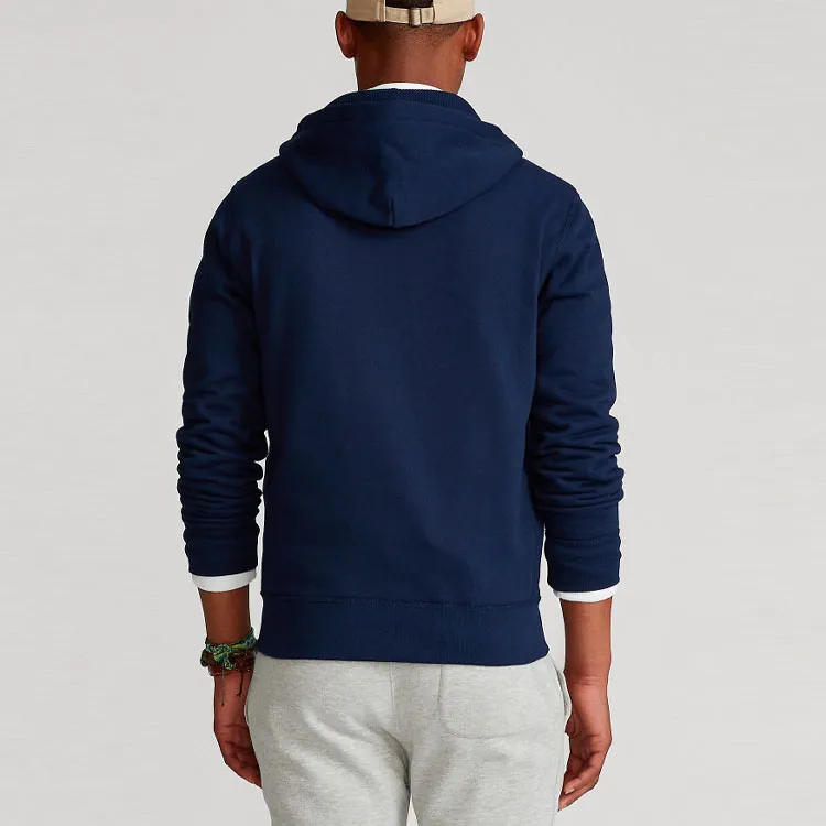 Polo Ralph Lauren Sweatshirt Men's Navy Blue-3