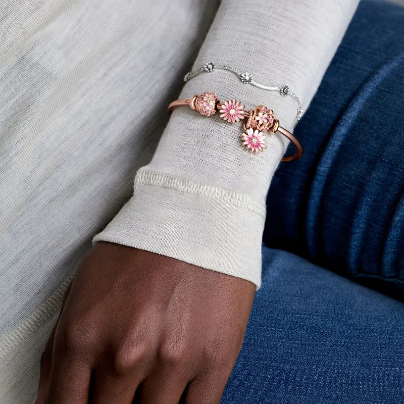 Pandora Bracelets Women's-5