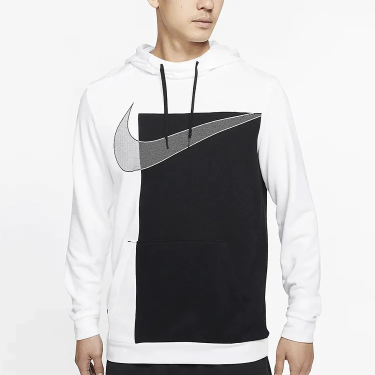 Nike Sweatshirts Men White-2