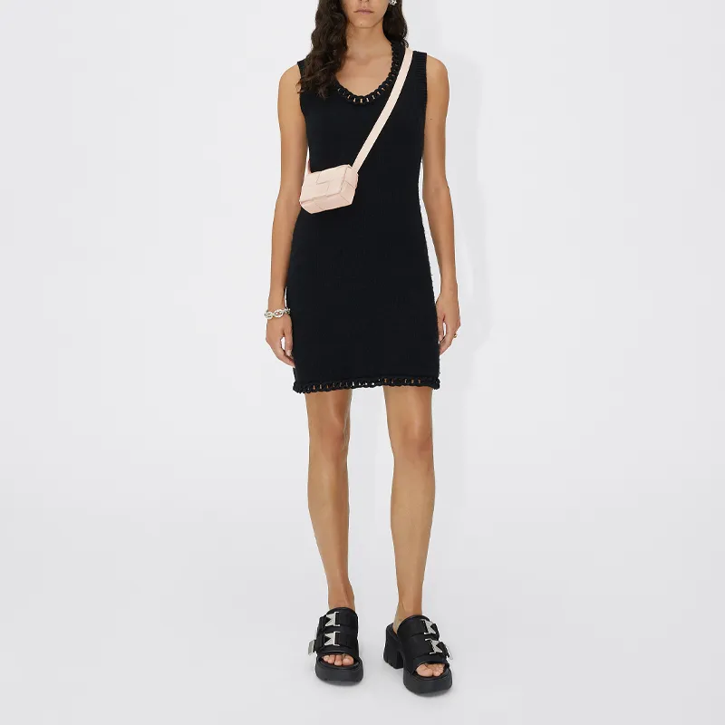Bottega Veneta Cassette Mini Melon Washed-4