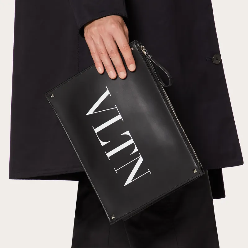 Valentino VLTN Clutches-5