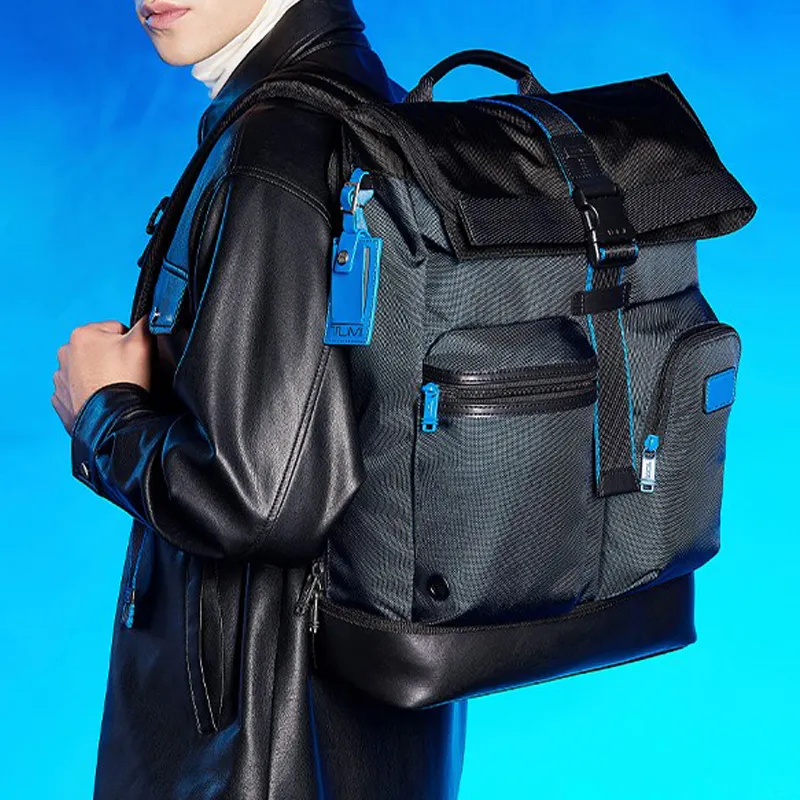 TUMI Backpacks-3