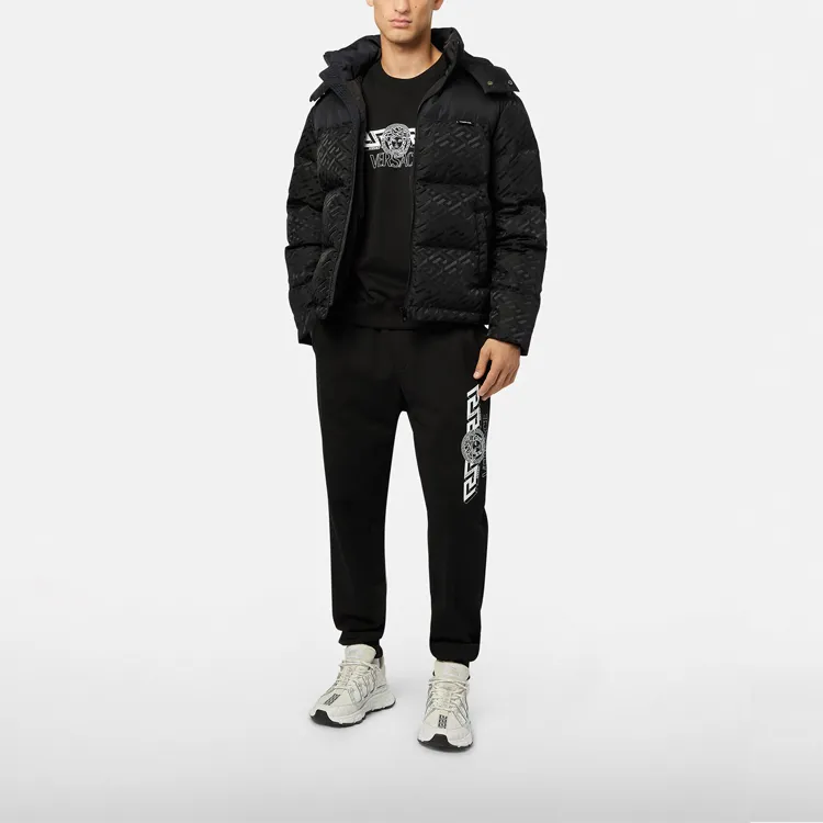 VERSACE Greca Sweatpants-2