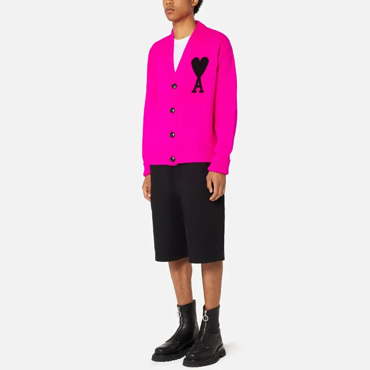 AMIPARIS Cardigan-1