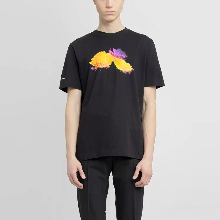 1017 ALYX 9SM Graphic print T shirt-1