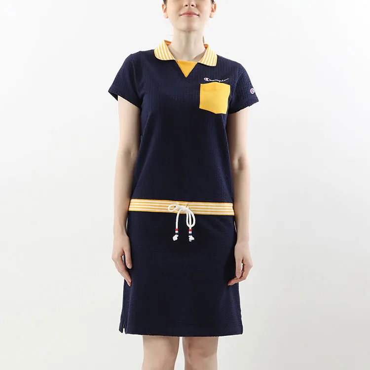 Champion SS22 Dress Japan Version-9