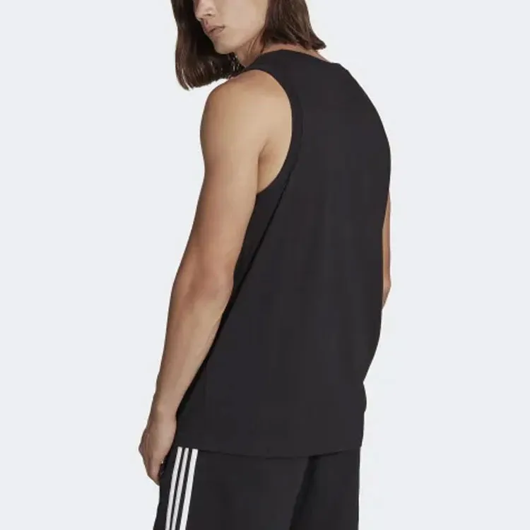 Adidas Adicolor Classics Trefoil Tank Top-2