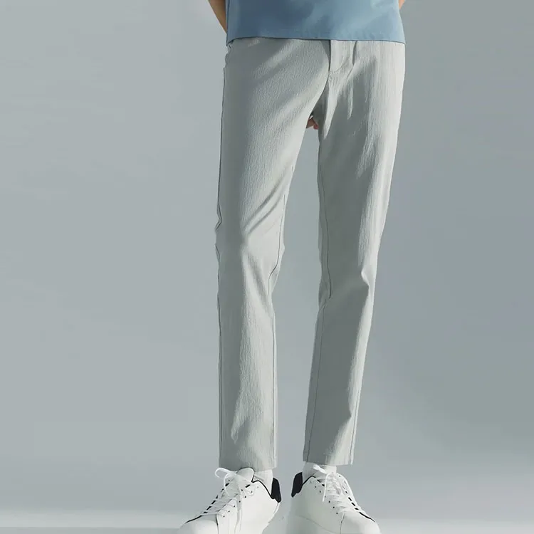 MindBridge Casual Pants Men-2
