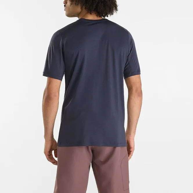 Arcteryx Ionia Merino Wool Series T Shirts Men-1