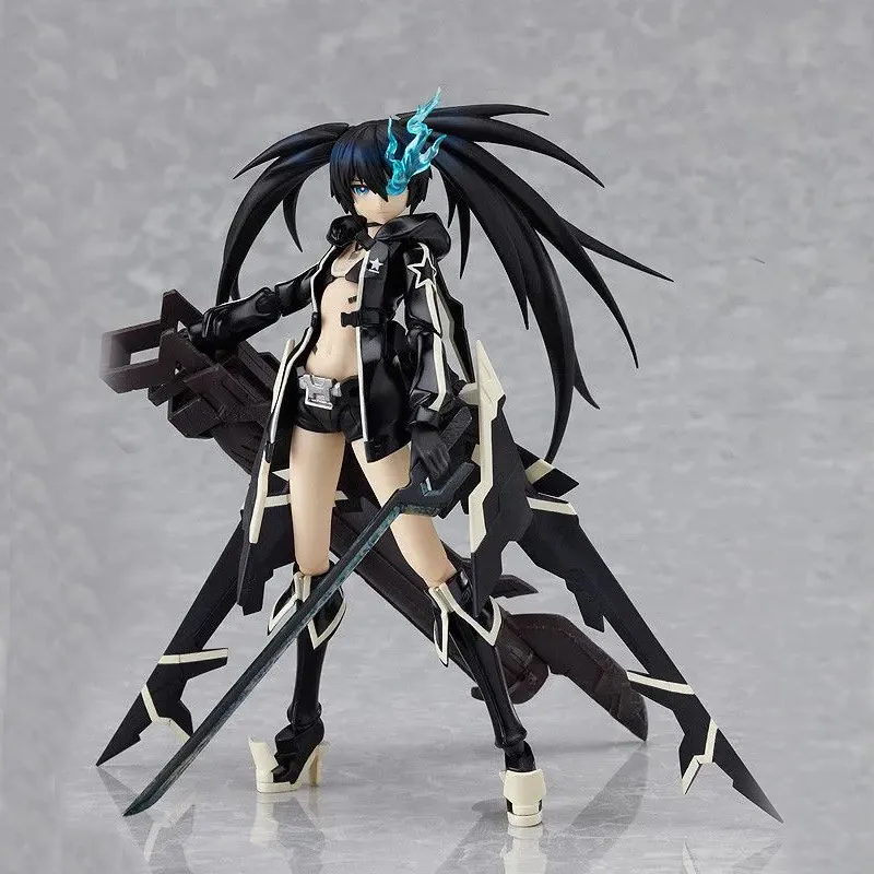 MAX Factory Action Figures-1
