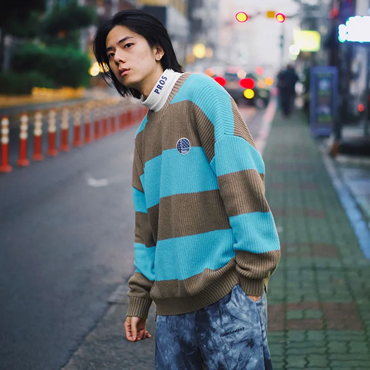 PROS BY CH Sweaters Unisex-3