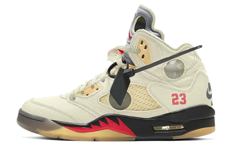 JORDAN React Elevation Quai 54-0