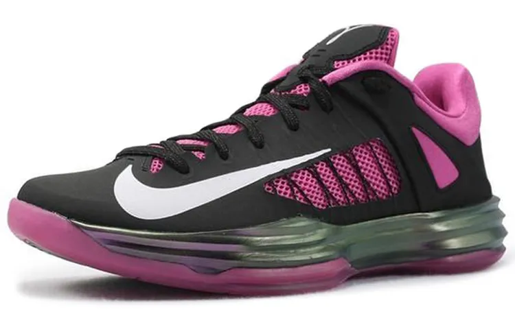 Nike Hyperdunk 2012 Low 'Kay Yow'-1