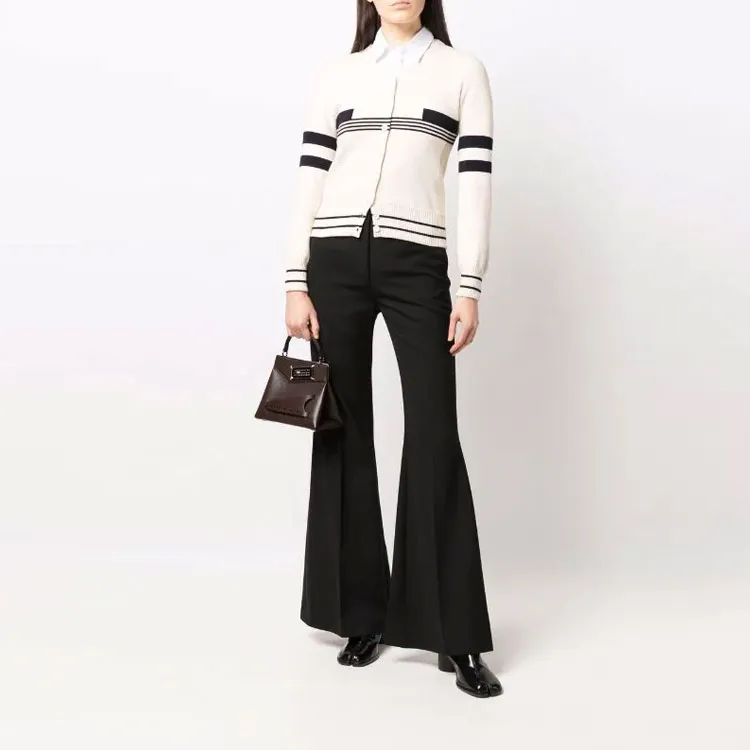 Maison Margiela FW21 Knitwear Women's Nude-1