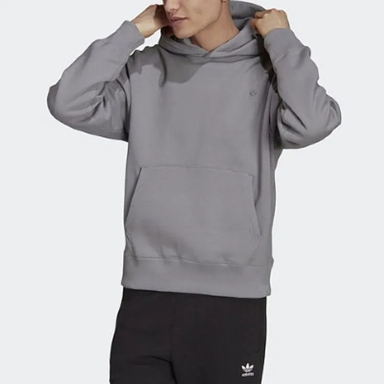 Adidas Originals Sweatshirts Men Gray-3