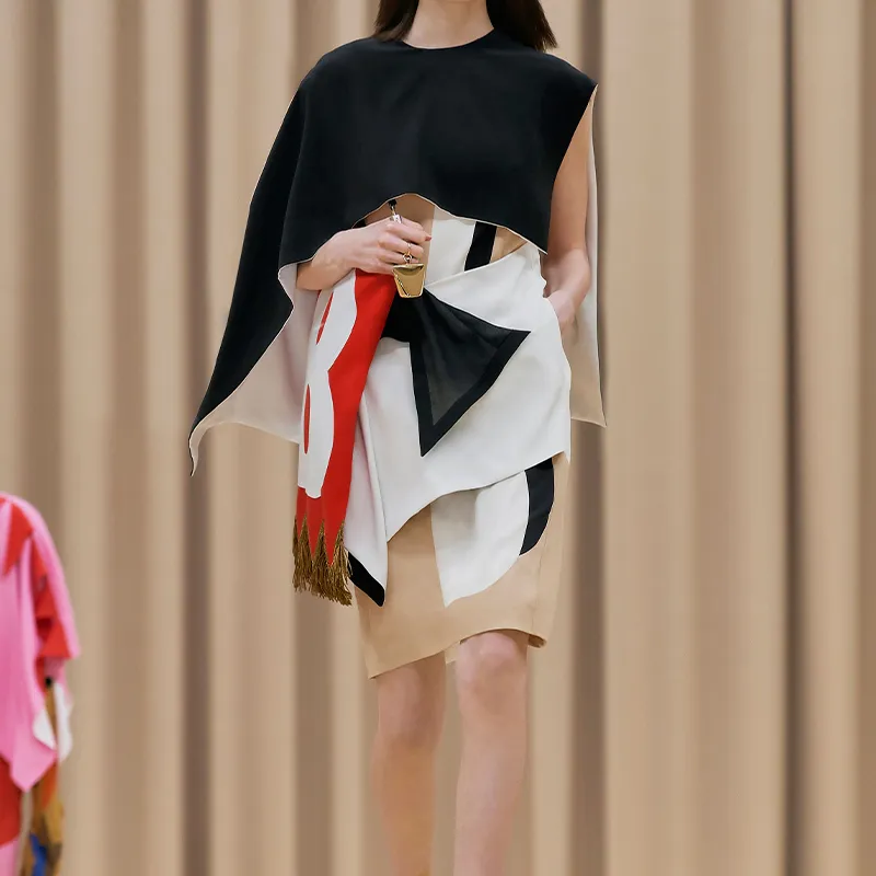 Burberry Handbags-6
