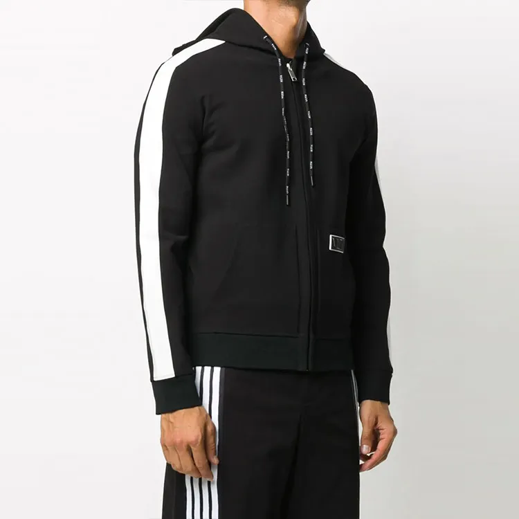 Valentino FW21 Sweatshirt Men's Black-3