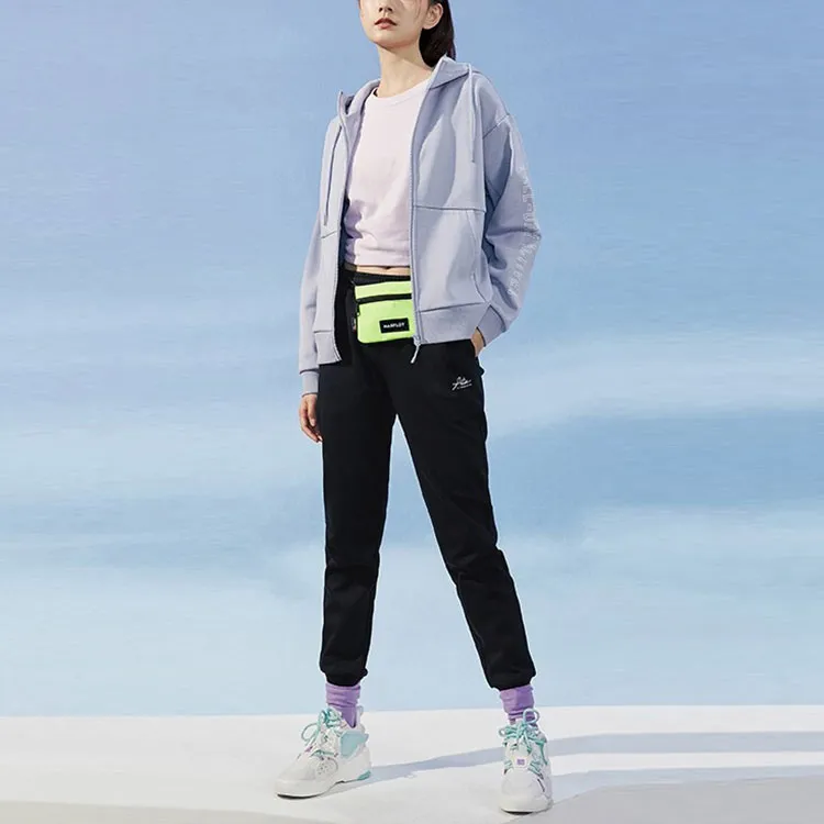 ANTA Variety Training Collection Fitness Sets Women's-2