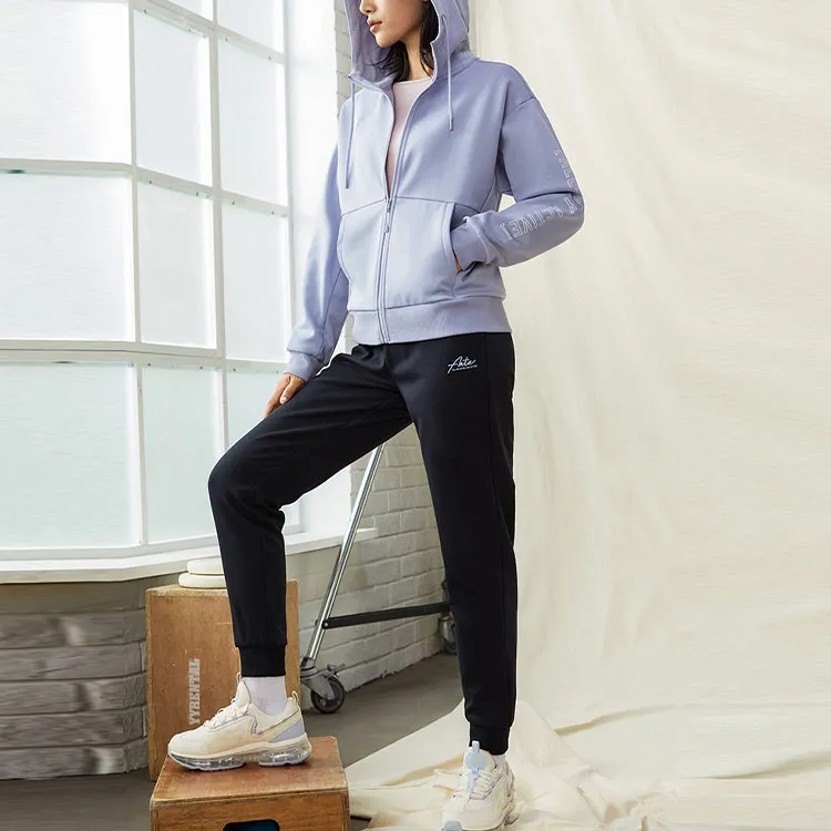 ANTA Variety Training Collection Fitness Sets Women's-5