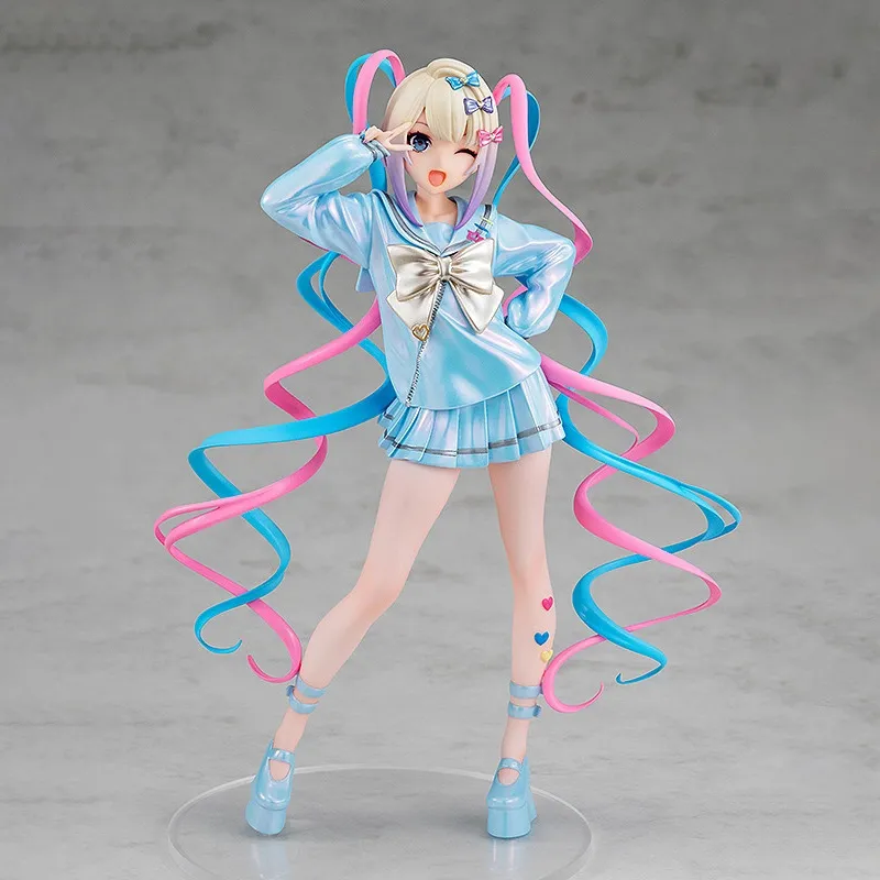 GSC Pop Up Parade Host Girl Heavy Dependency Scale Figures-2