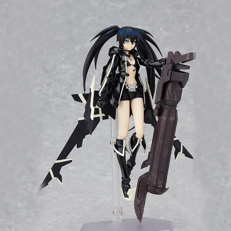 MAX Factory Action Figures-2