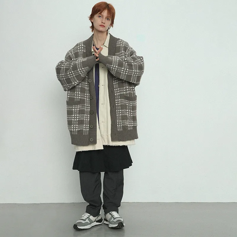 UNVESNO Sweaters Unisex-7