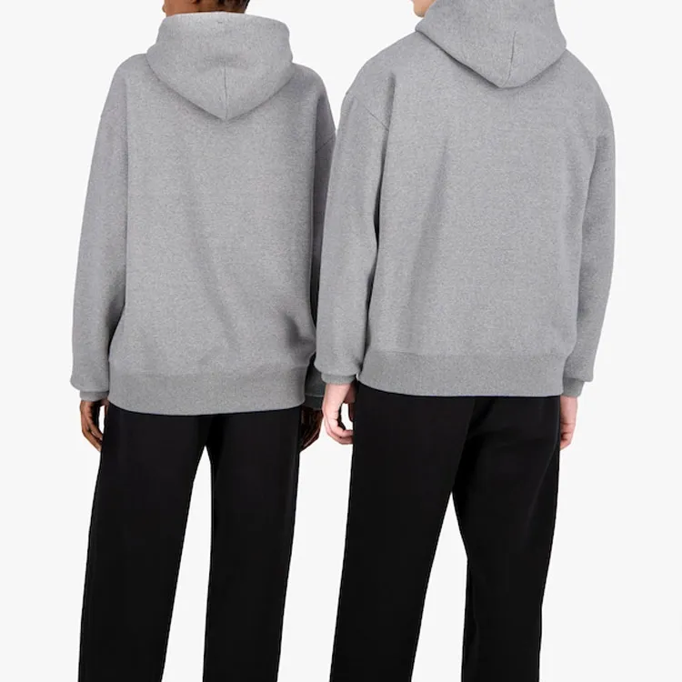 Champion X Stranger Things Sweatshirts Unisex Gray-3