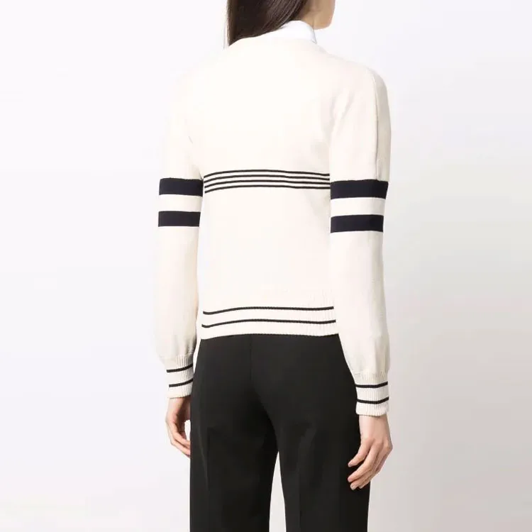 Maison Margiela FW21 Knitwear Women's Nude-2