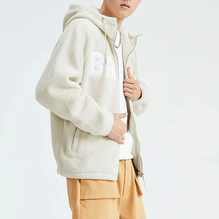 LiNing Jacket Men's Dusty Khaki-6