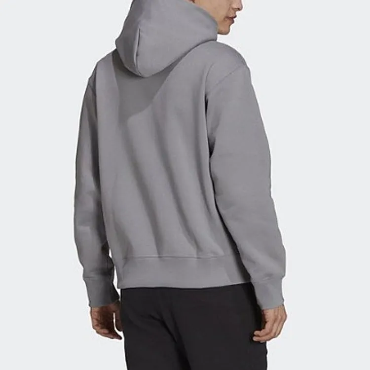 Adidas Originals Sweatshirts Men Gray-1