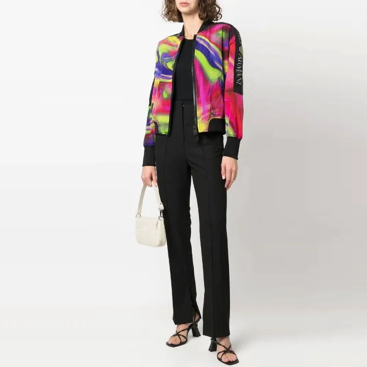 EMPORIO ARMANI Jacket Women's Multicolor-2