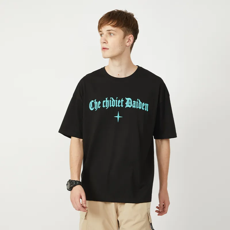 PAINWAKE T Shirts Unisex-3