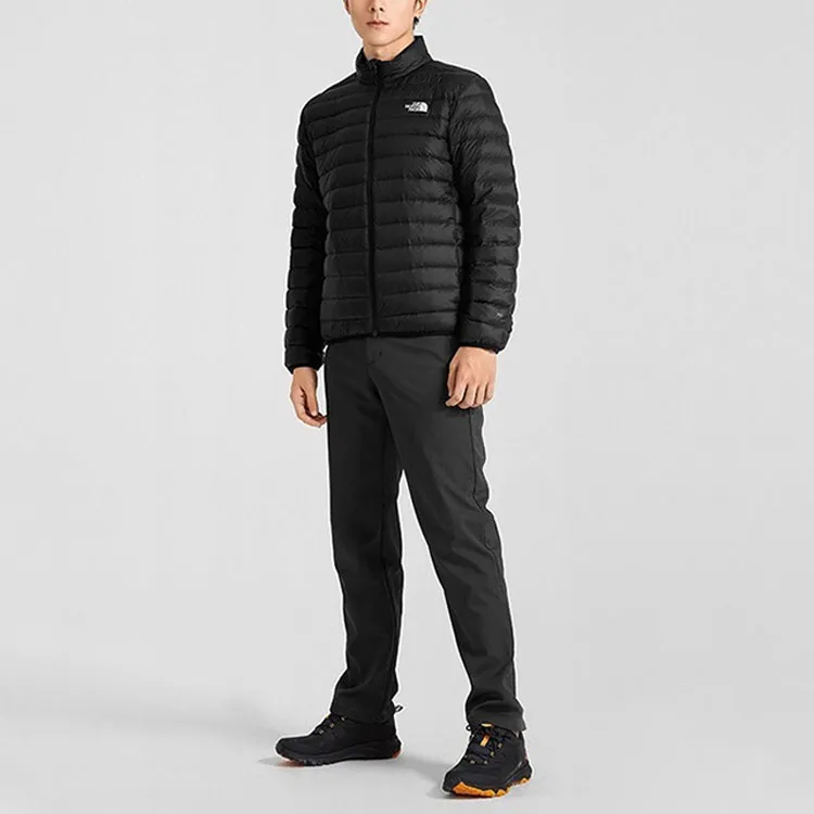 THE NORTH FACE City Outdoor Collection Down Jacket Winter Men's Black-2