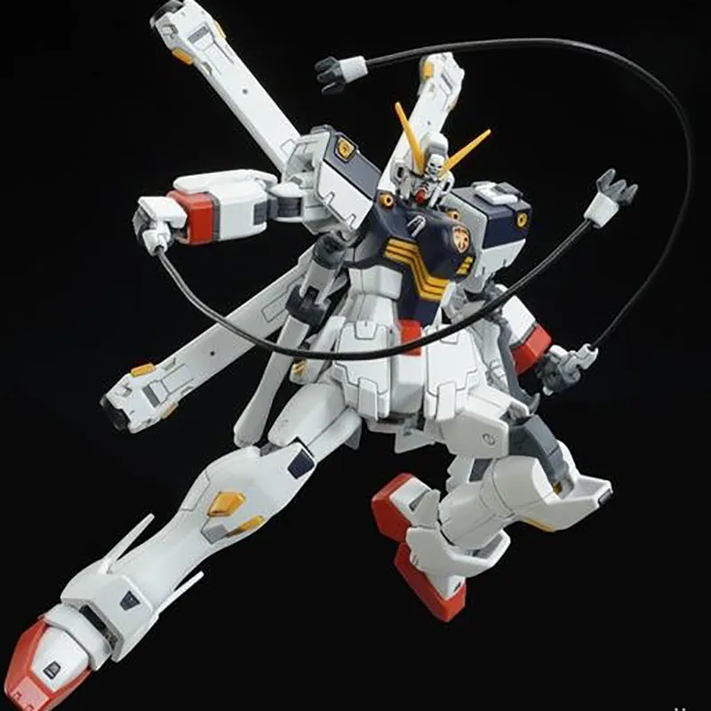 BANDAI HG Collection Model Kits-5